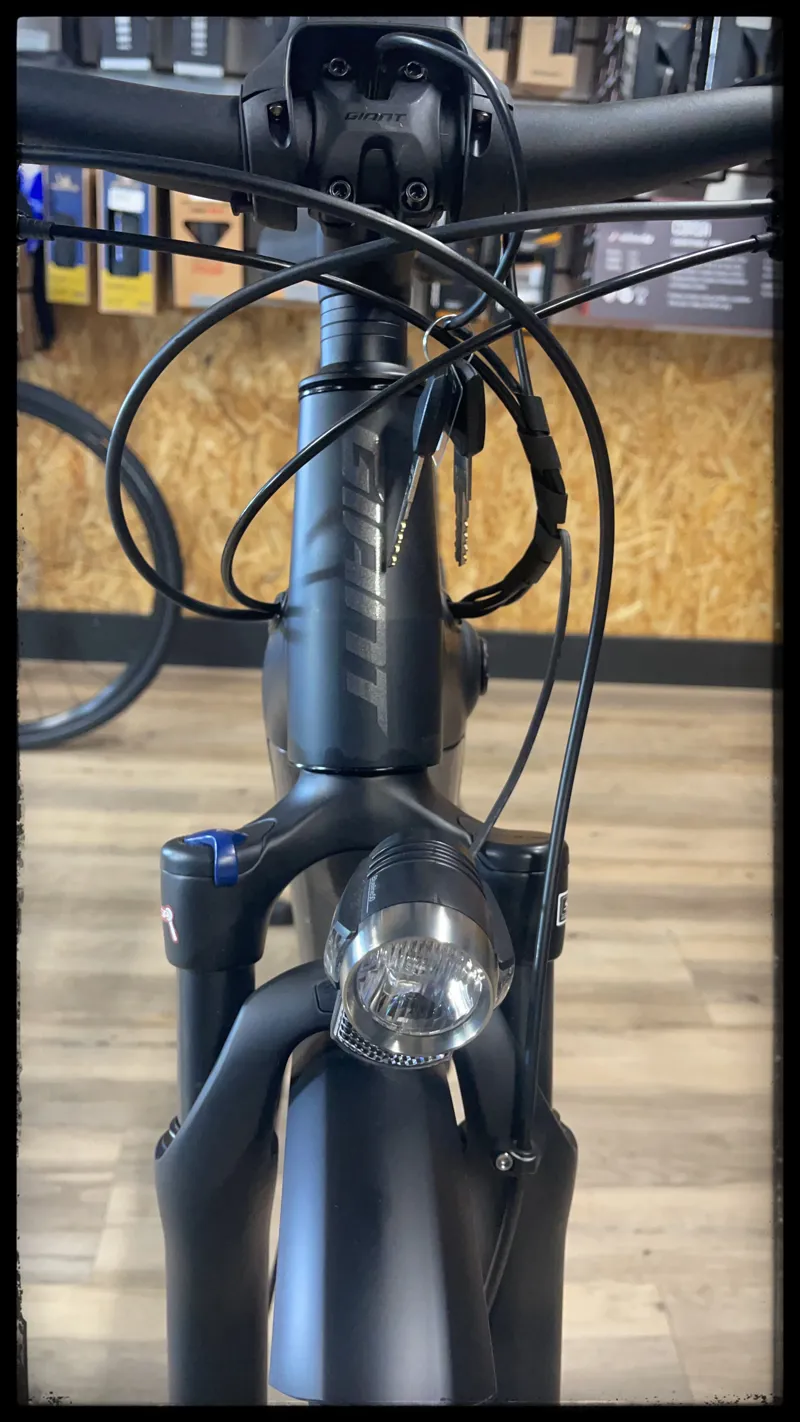 Explore E+ 1 625 GTS Medium Gunmetal Black-3